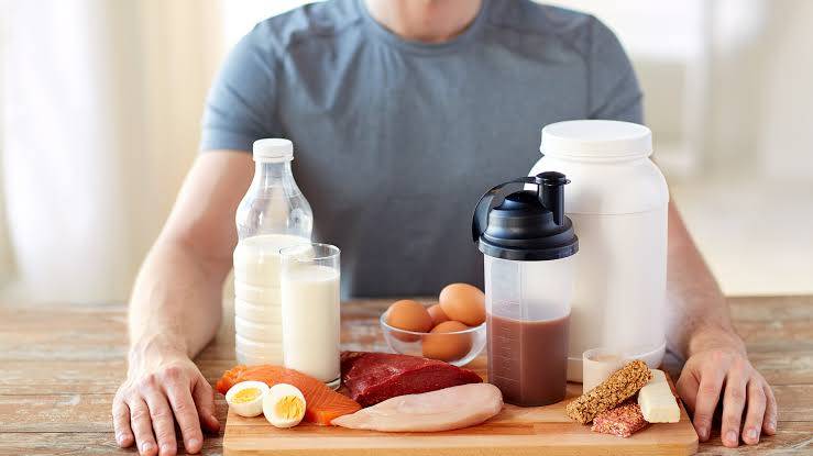 Yüksek proteinli beslenme trendi gerçekten sağlıklı mı?